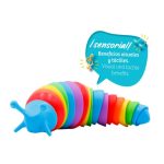 Juguete Sensorial de Babosa