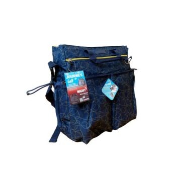 Bolso Pañalera Journey