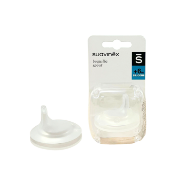 Boquilla Antiderrame SXPro +6 meses