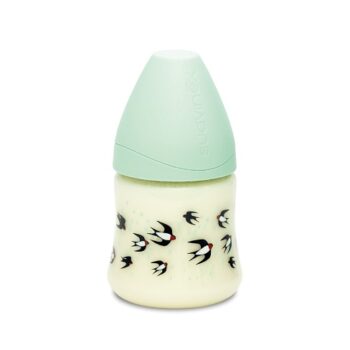 Biberón 3 Posiciones 150ml