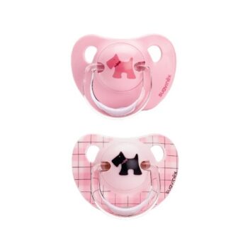 Entretenedor Anatómico X 2 +6 meses