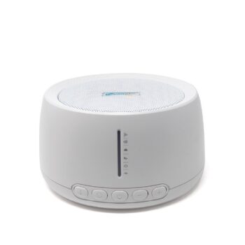 Máquina de Sonido Blanco
