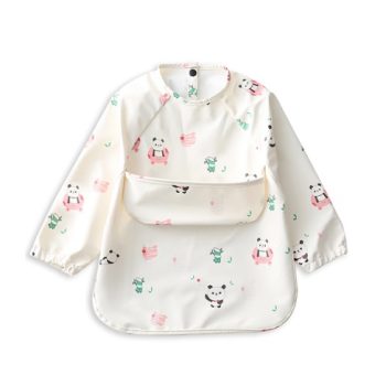 Babero Mandil "Bibby Bloom"