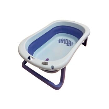Bañera Plegable