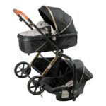 Coche Europeo Signal Plus