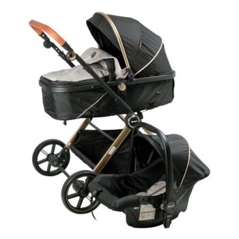 Coche Europeo Signal Plus