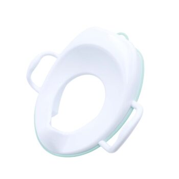 Asiento de Baño con Asas