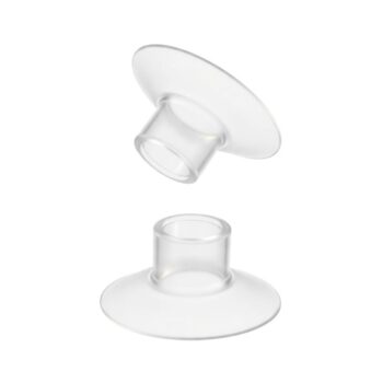 Adaptador de Pezón para Extractores Genial