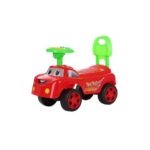 Correpasillo Carrito