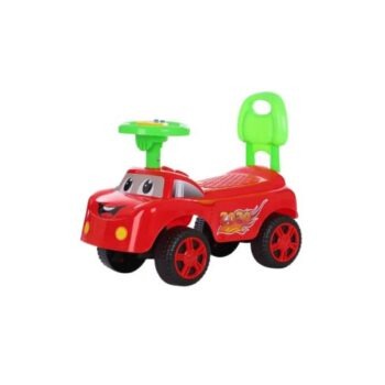 Correpasillo Carrito