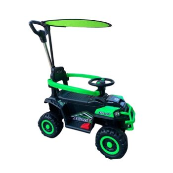 Correpasillo a Batería