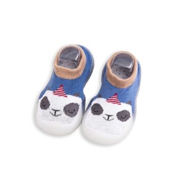 Zapatito con Suela de Silicon