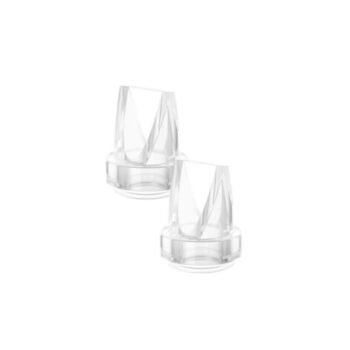 Válvulas Discreet Duo