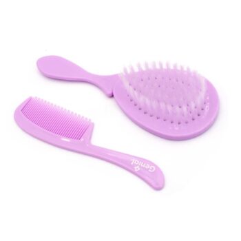 Set de Cepillo y Peine