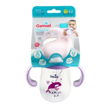 Taza de Entrenamiento con Sorbete (240ml/8oz)