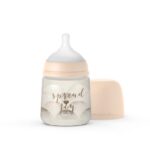 Biberón 150ml Con Tetina Fisiológica SX Pro Joy