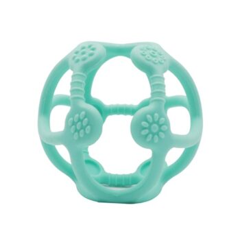Pelota Mordedor de Silicona