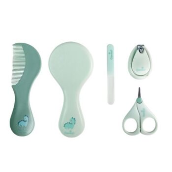 Kit para el Cuidado del Bebé (5 Piezas)