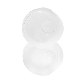 Recolector de Leche Materna Compacto (2 Piezas)