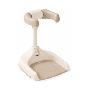 Soporte de Baño Parado