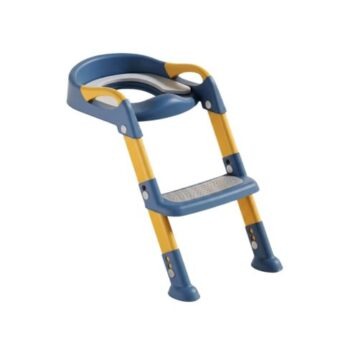 Escalera de Baño