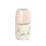 Biberón de Vidrio 120ml Wonderland SX Pro