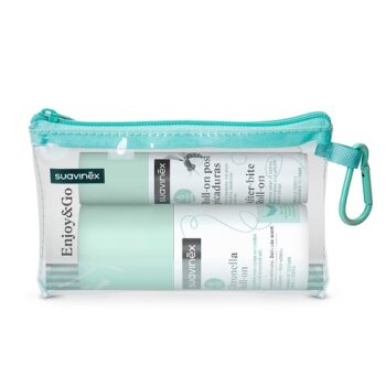 Kit Antimosquitos de Citronella
