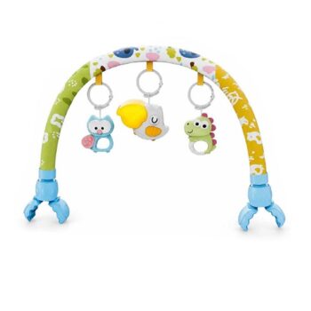 Arco Didáctico Dino