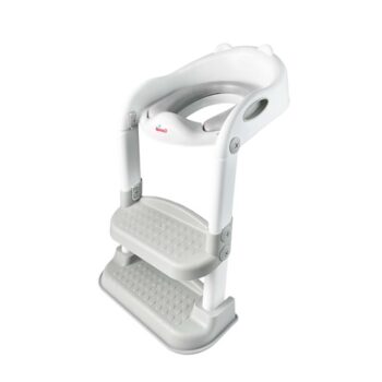 Asiento de Baño con Escalera