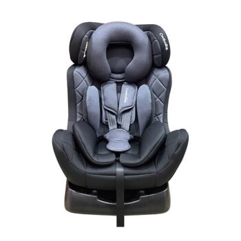 Silla de Auto Evolution