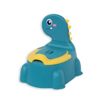 Bacenilla Dino Potty