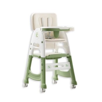 Silla de Comer BrickDine