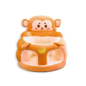 Sillón de Seguridad JungleJam